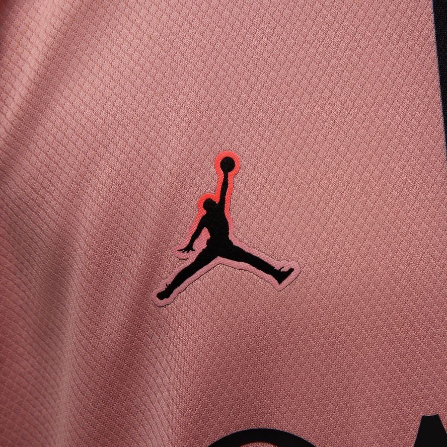 Maillot Paris Saint-Germain Third 2024/2025 — PSG x Jordan