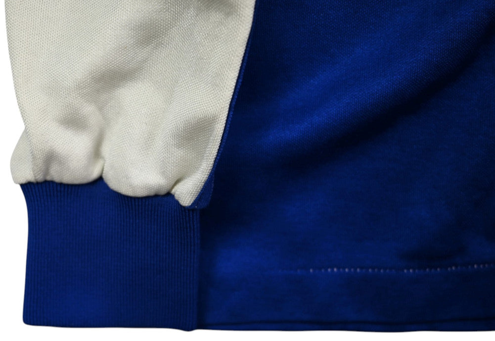 Maillot Grasshopper Zürich Domicile Adidas Vintage 1980-85
