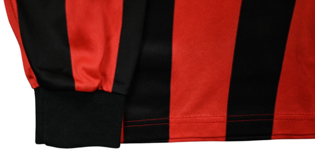 Maillot Eintracht Frankfurt 1990-91 Domicile Vintage Samsung ML
