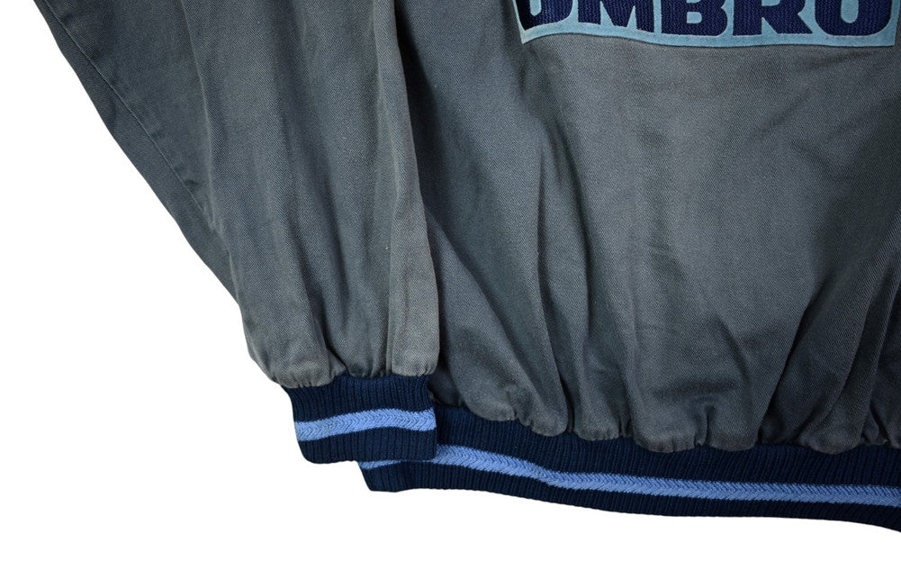 Maillot Angleterre Extérieur Umbro 1992-94 Vintage | 9/10