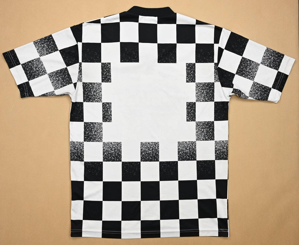 Maillot Boavista Porto Extérieur Puma 1993-94 vintage collector