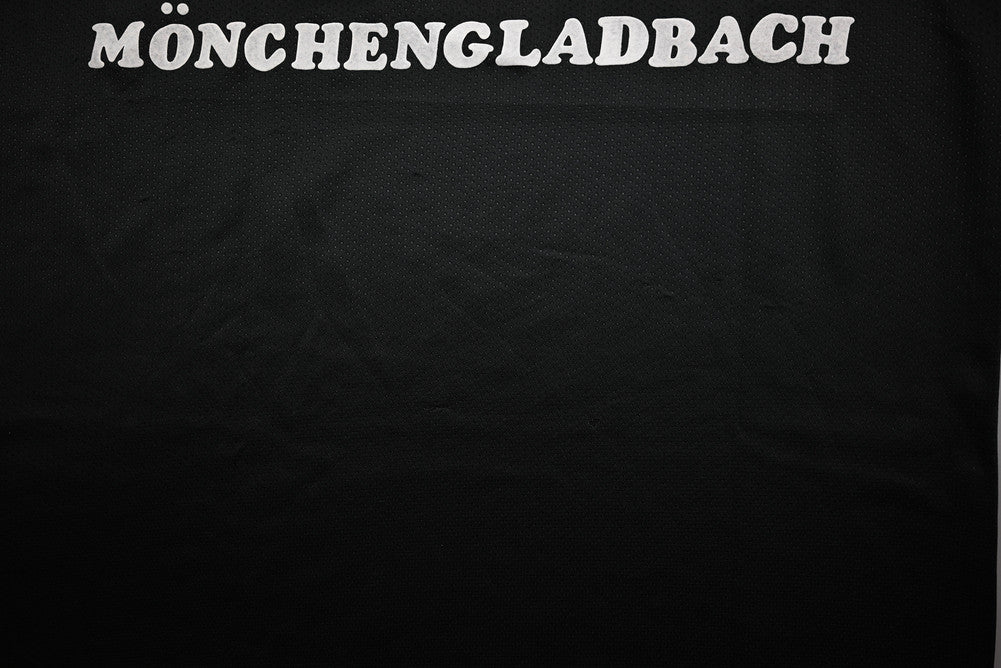 Maillot Borussia Mönchengladbach Extérieur Reebok 1997-98 Vintage