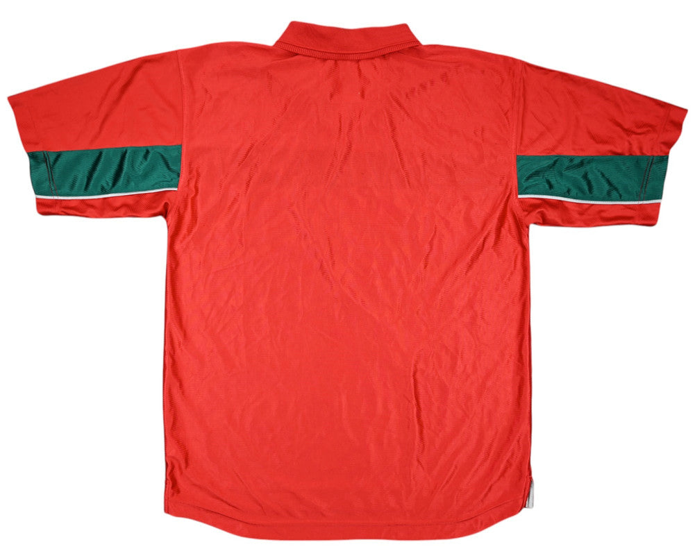 Maillot Maroc Third Puma 1998-2000 vintage - condition 9/10
