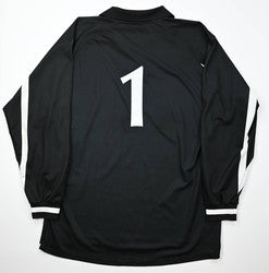 Maillot Gardien Juventus 1998-99 Kappa Vintage XXL