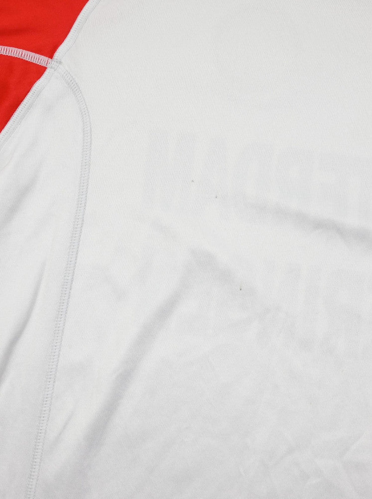 Maillot Feyenoord Domicile Kappa 2002-03 Vintage Collector