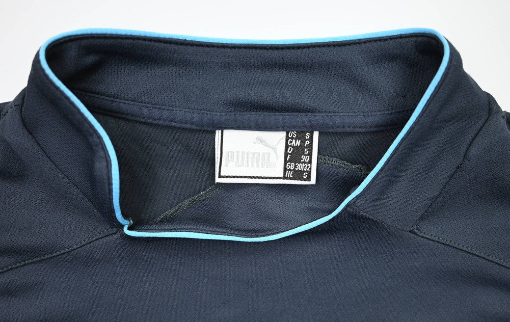Maillot Extérieur SS Lazio 2002-03 Puma Vintage Collector