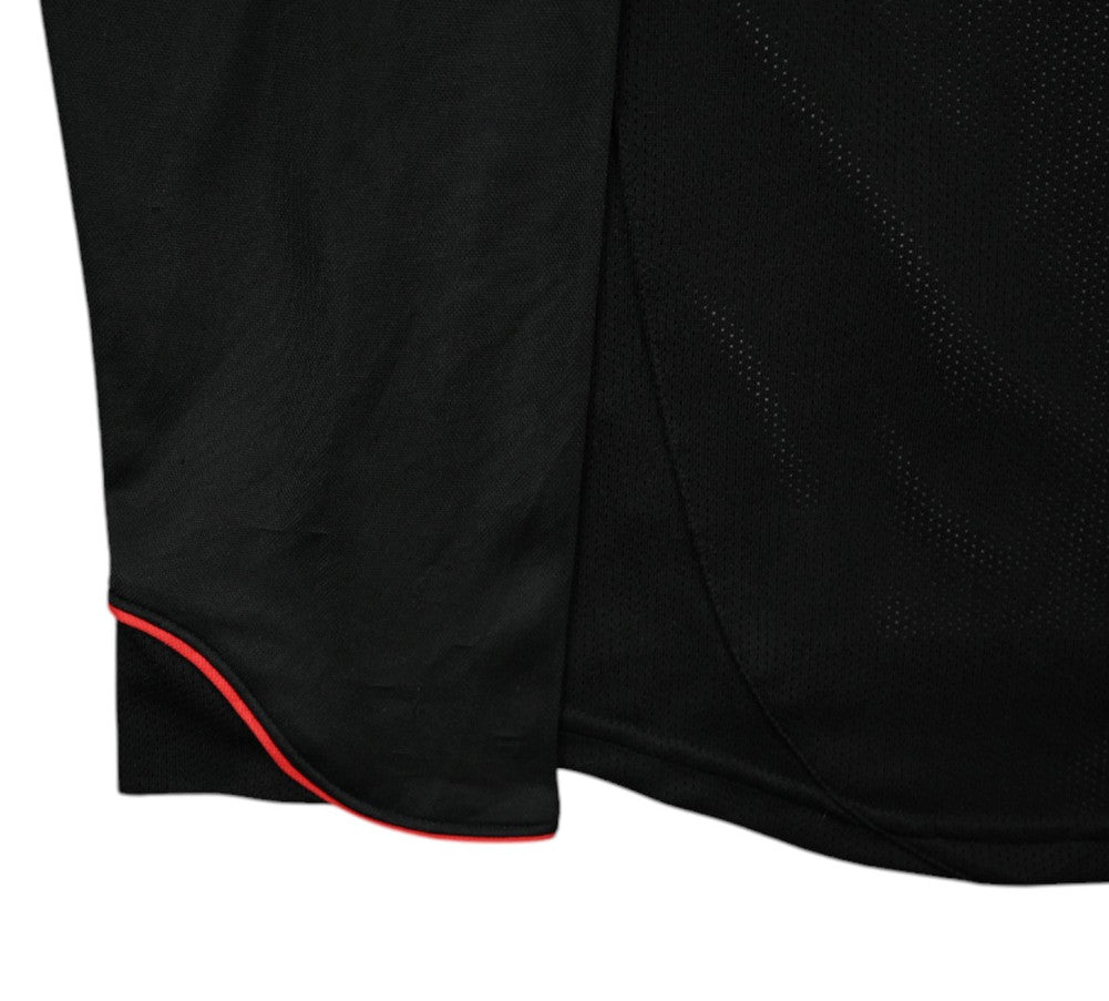 Maillot Gardien VFB Stuttgart 2010-11 Puma Manches Longues Boys