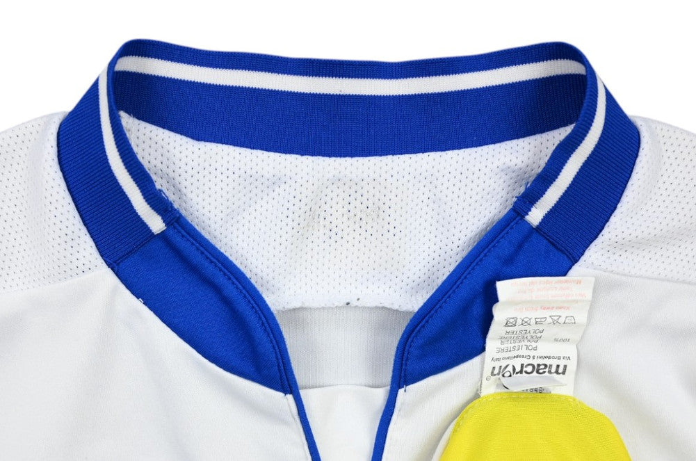2012-13 LEEDS UNITED SHIRT L