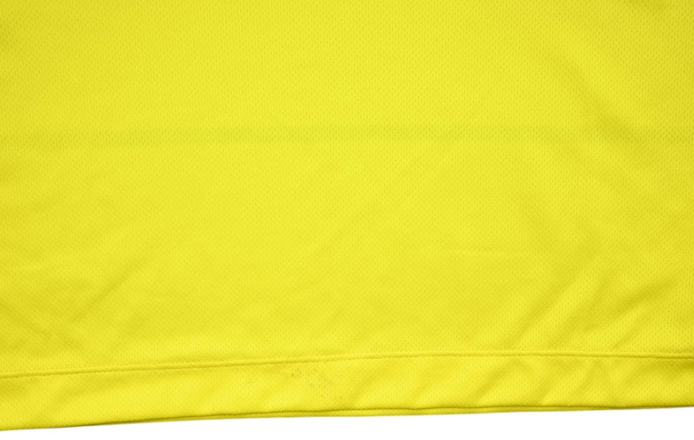 Maillot Hoffenheim Extérieur Lotto 2014-15 Abraham vintage 9/10