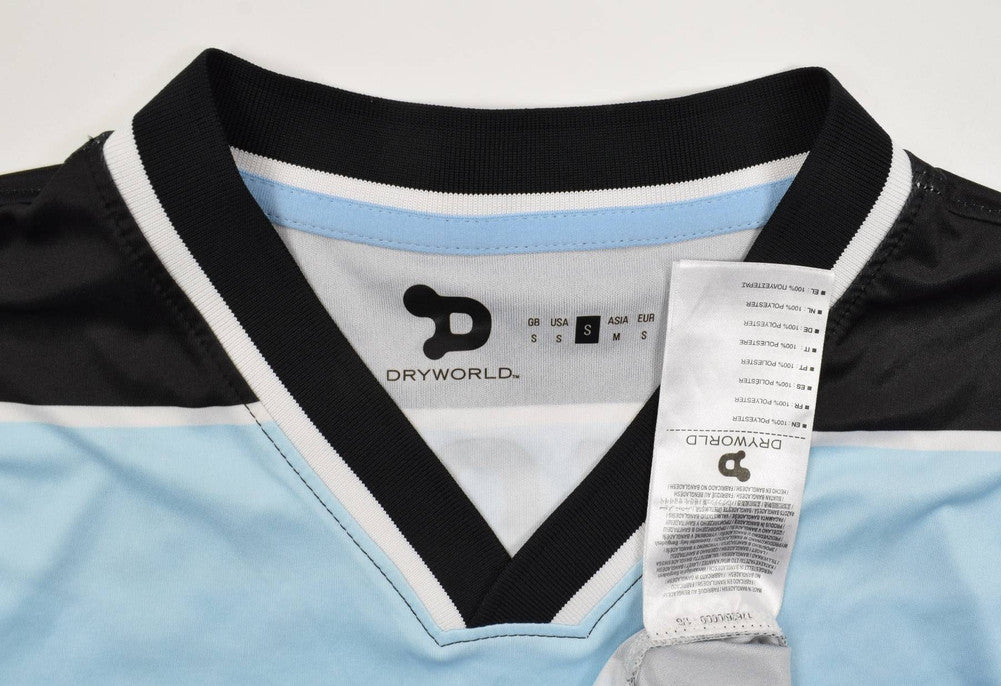 Maillot QPR 2016-17 Dryworld Wszolek Domicile Vintage - Condition 8/10