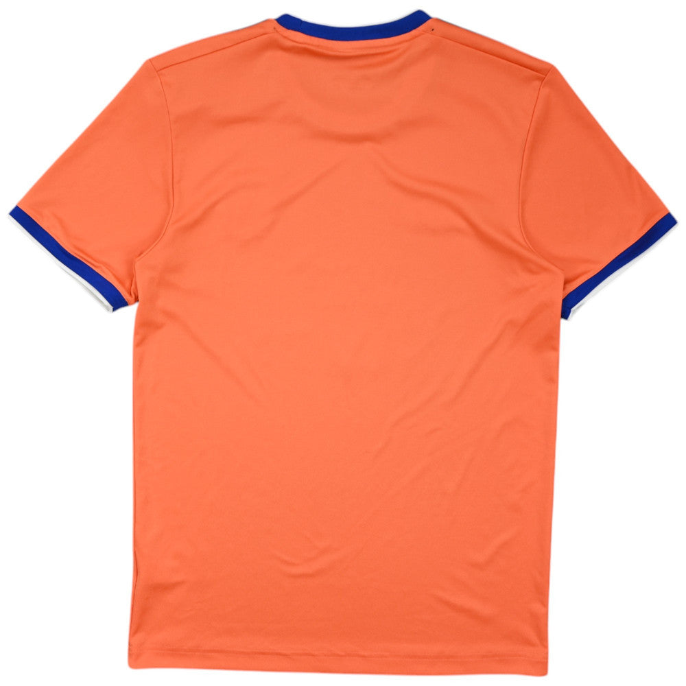 Maillot Extérieur Cardiff City 2019-20 Adidas Visit Malaysia
