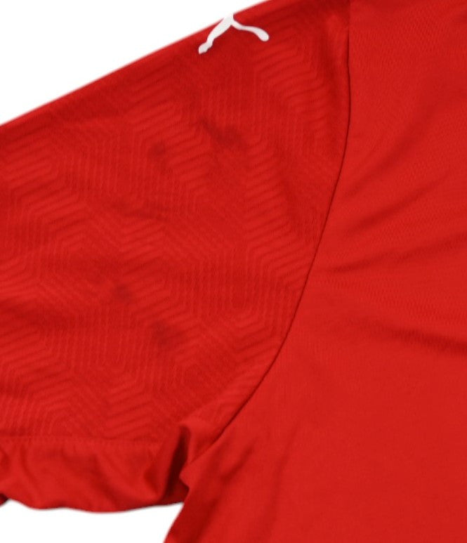 Maillot Barnsley 2020-21 Domicile Puma Vintage - Condition 8/10