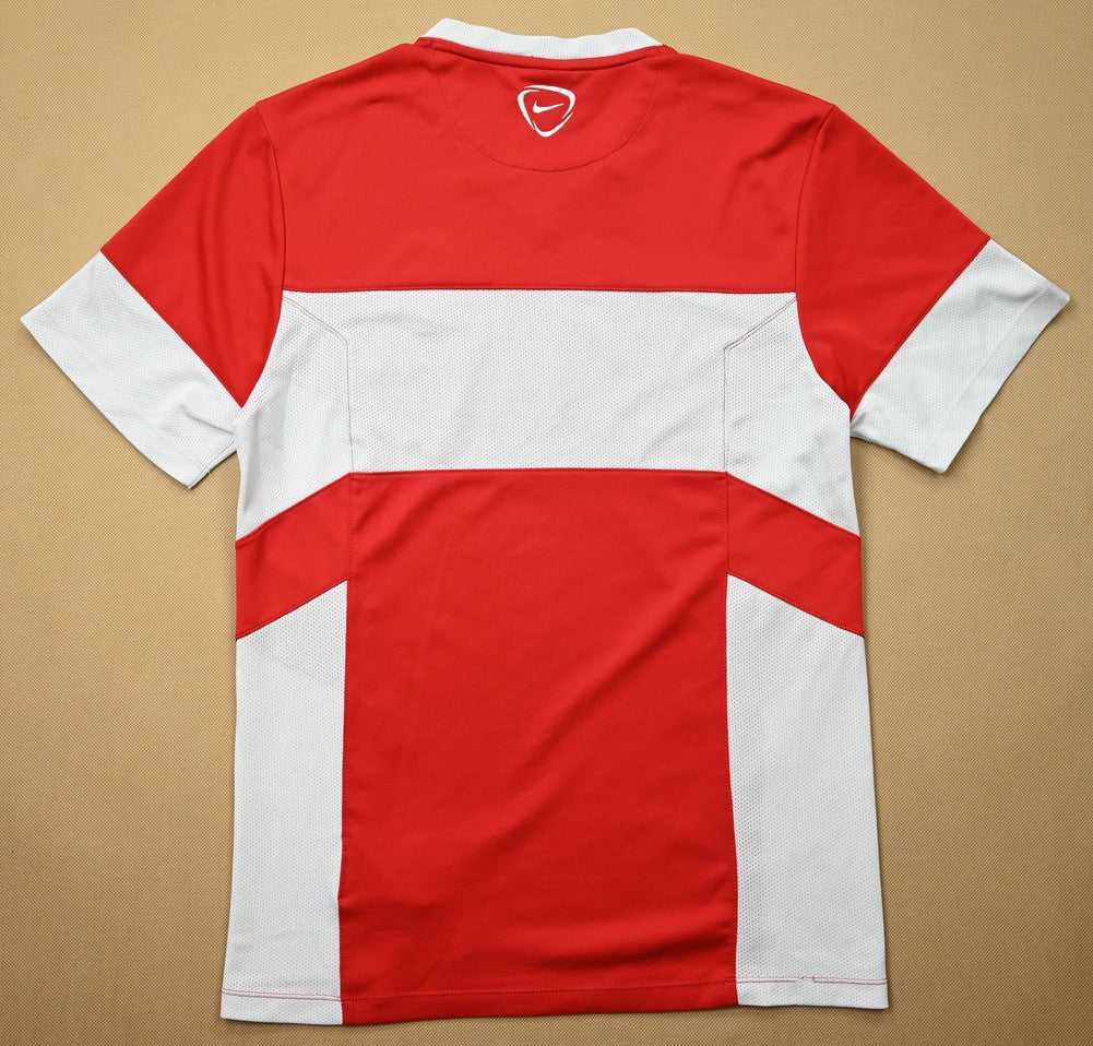 Maillot SC Freiburg Nike vintage collector - taille S
