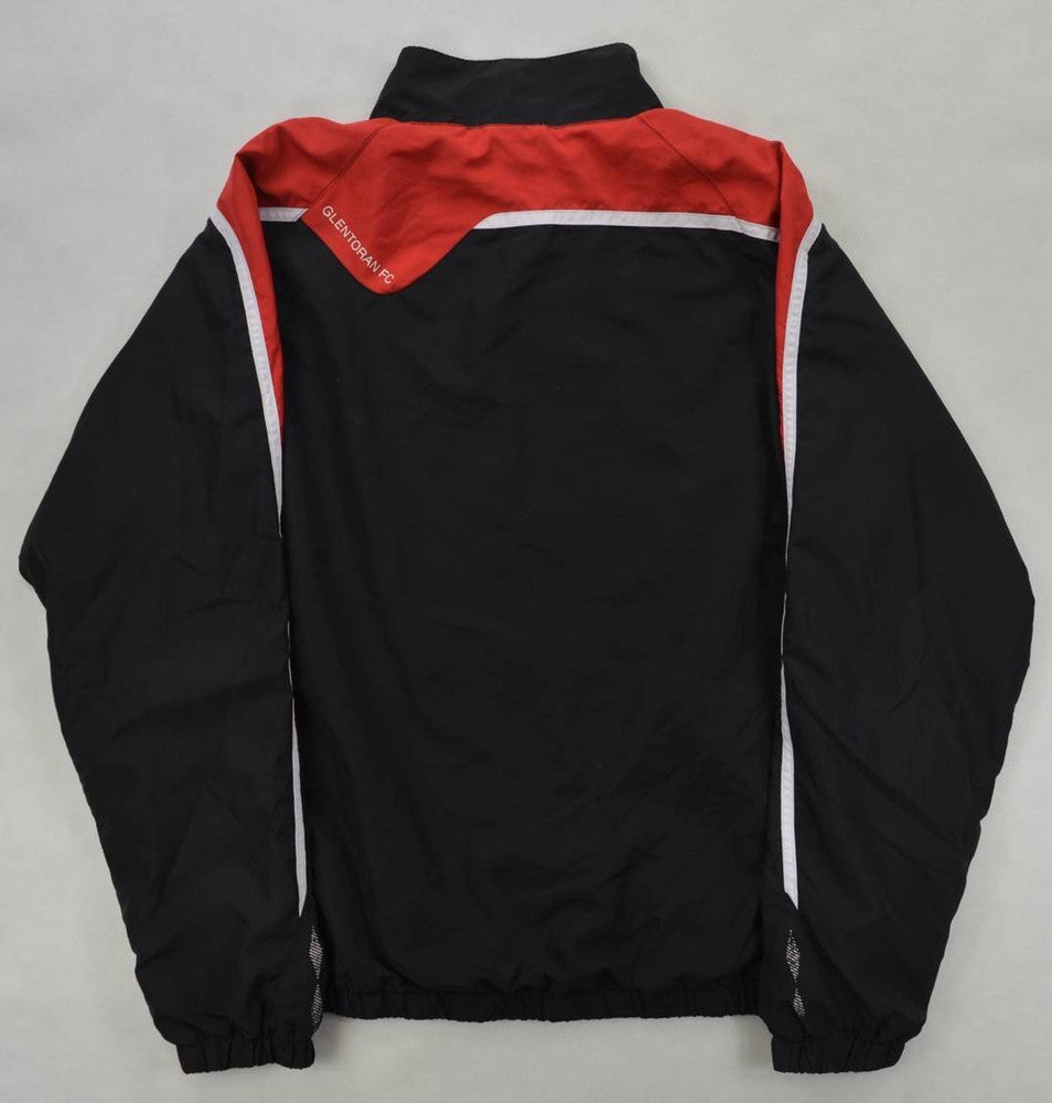 Maillot Glantoron FC Umbro Vintage Nord-Irlandais - XL