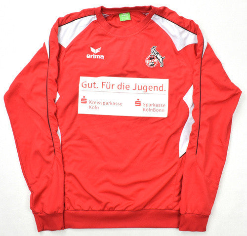 Maillot FC Köln Erima vintage Gut für die Jugend - collector
