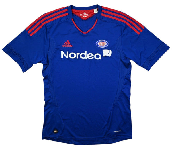 Maillot Vålerenga Domicile Adidas 2011-12 vintage - collector