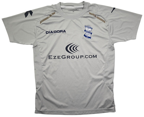 Maillot Extérieur Birmingham City 2012-13 Diadora Vintage