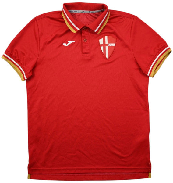 Maillot FC Sion Joma Vintage - Authentic Swiss Football Shirt