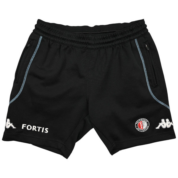 Short Feyenoord Kappa Vintage Sponsor Fortis – Boys S/XL