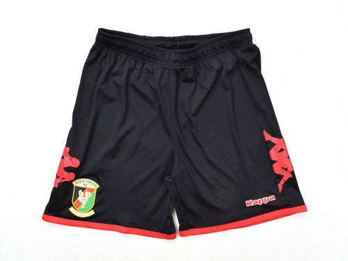 Short Glentoran FC Kappa Vintage – IFA Premiership – Collector