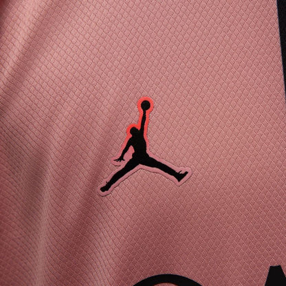 Maillot Paris Saint-Germain Third 2024/2025 —  PSG x Jordan