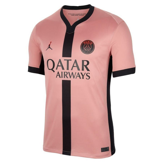 Maillot Paris Saint-Germain Third 2024/2025 —  PSG x Jordan