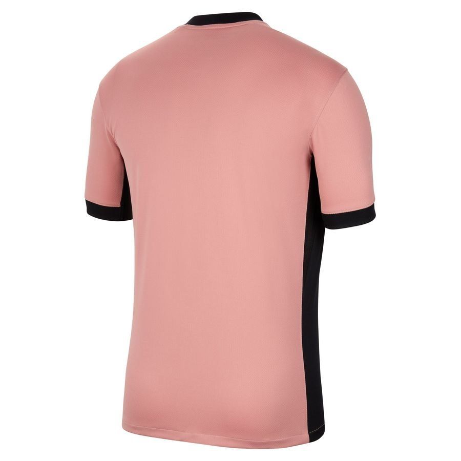 Maillot Paris Saint-Germain Third 2024/2025 —  PSG x Jordan