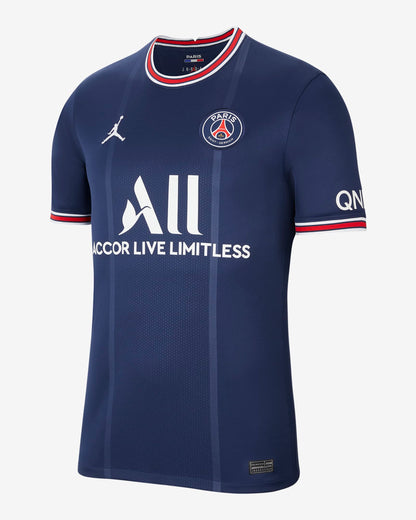 Maillot Paris Saint-Germain Domicile 2021/2022 — Nike Dri-FIT ADV