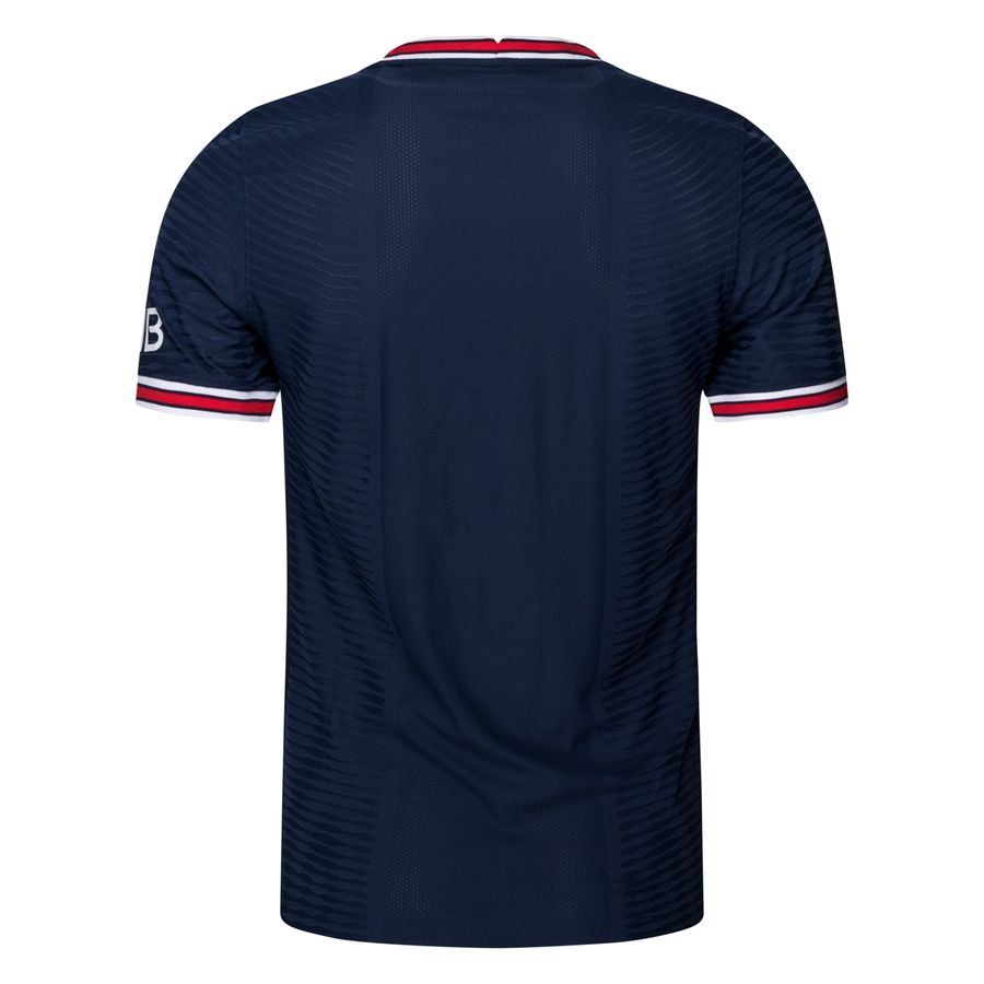 Maillot Paris Saint-Germain Domicile 2021/2022 — Nike Dri-FIT ADV