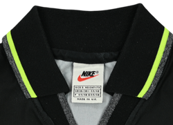 Maillot Borussia Dortmund 1997-98 Nike Vintage S.Oliver | 8/10