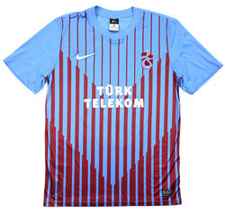 Maillot Trabzonspor Extérieur Nike 2012-13 ÇAKIR vintage 9/10