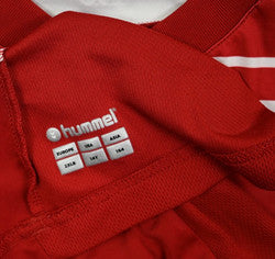 Maillot Middlesbrough 2019-20 Hummel Tavernier Domicile vintage