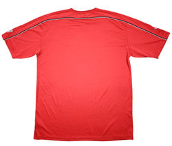 Maillot Alemannia Aachen Jako Vintage Sponsor Aachen Münchener 2XL