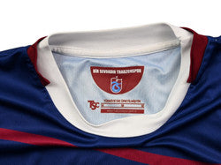 Maillot Trabzonspor vintage officiel collector - condition 9/10