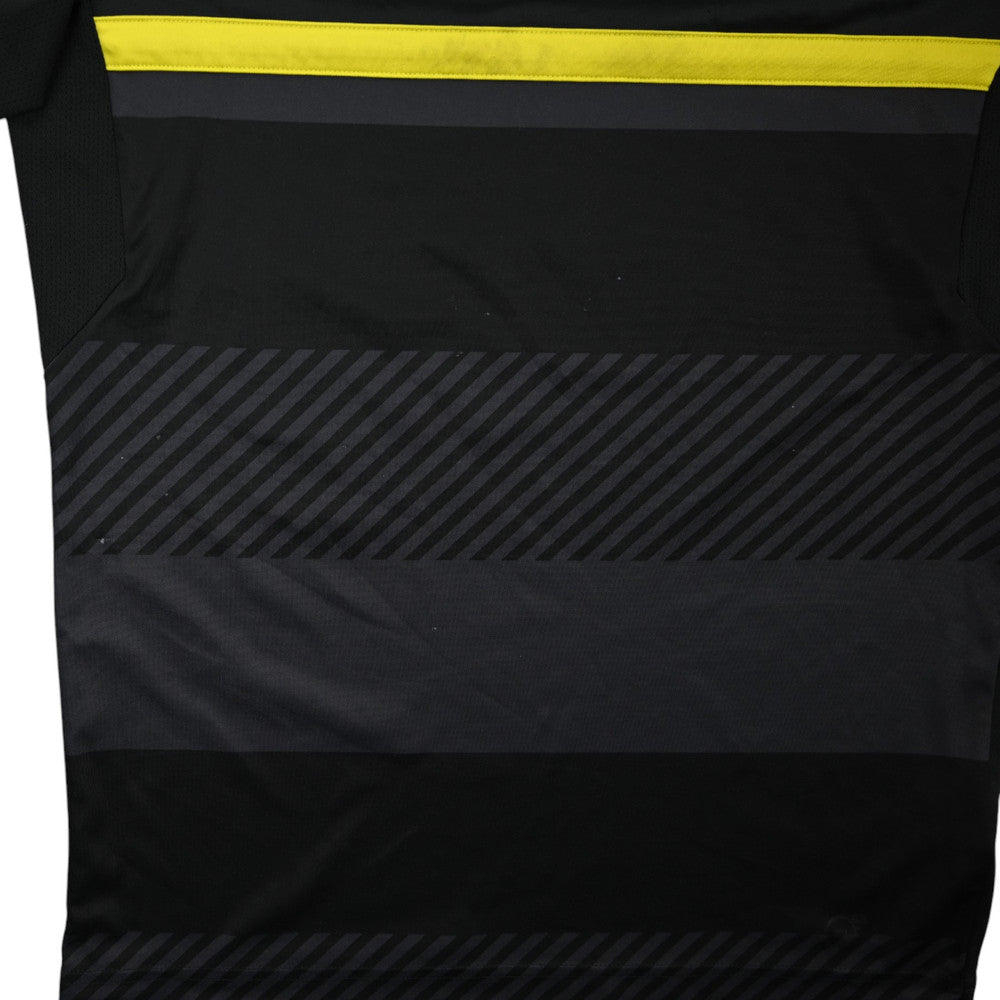 Maillot Borussia Dortmund 2016-17 Manches Longues Puma Vintage