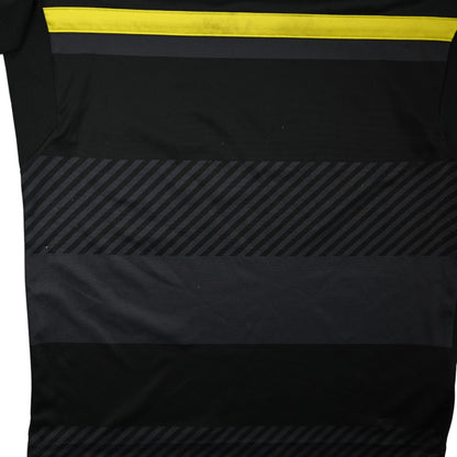 Maillot Borussia Dortmund 2016-17 Manches Longues Puma Vintage