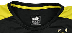 Maillot Borussia Dortmund 2016-17 Manches Longues Puma Vintage
