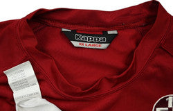 Maillot 1. FC Kaiserslautern Kappa vintage 2XL collector