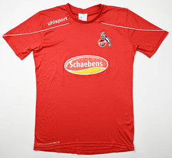 Maillot FC Köln Puma Vintage SCHAEBENS Women – Collector