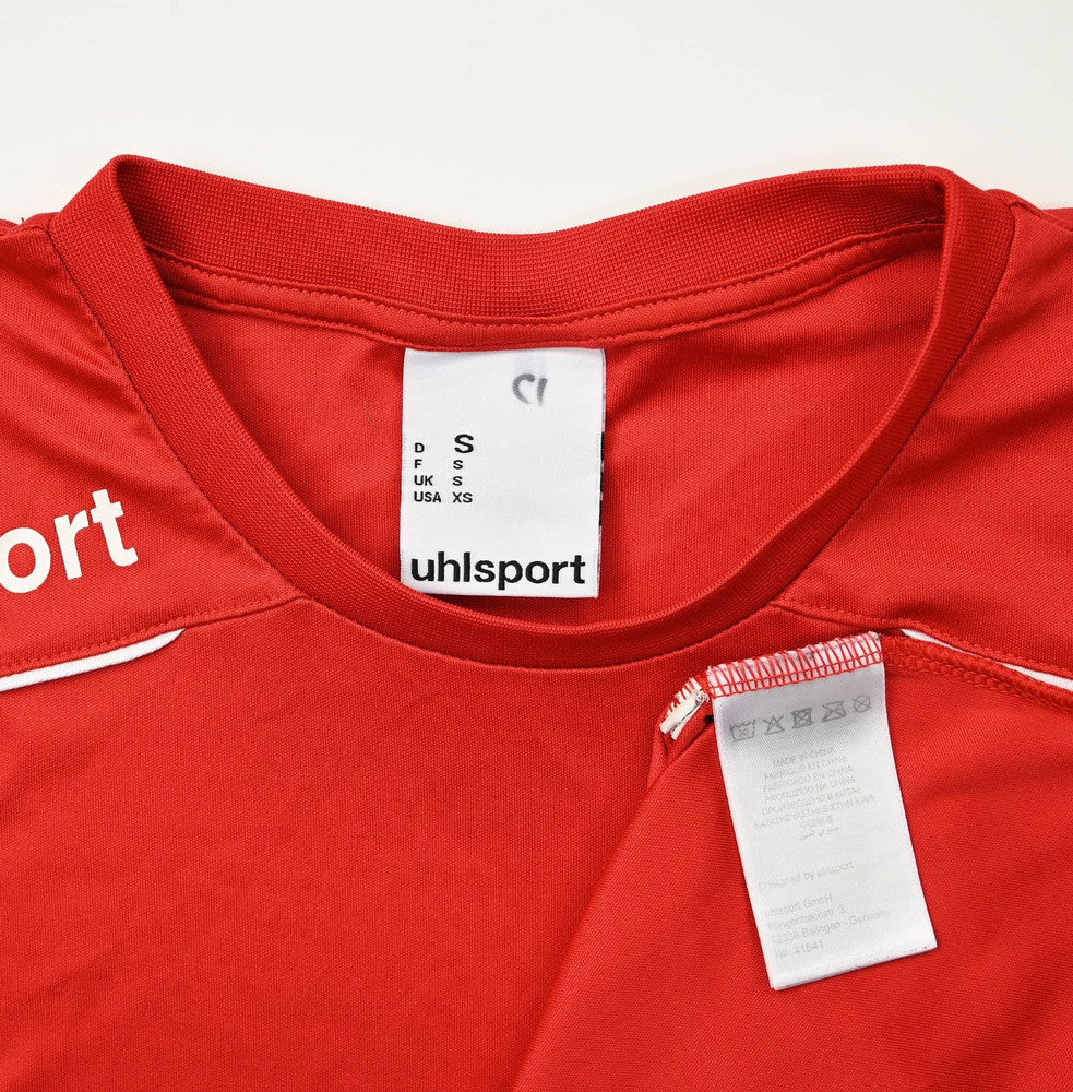 Maillot FC Köln Puma Vintage SCHAEBENS Women – Collector