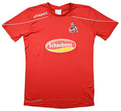 Maillot FC Köln Puma Vintage SCHAEBENS Women – Collector