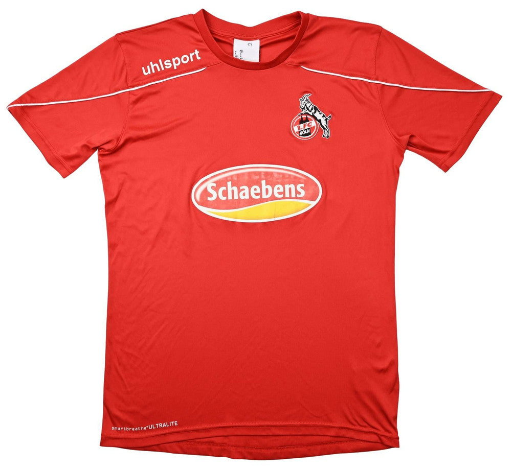 Maillot FC Köln Puma Vintage SCHAEBENS Women – Collector