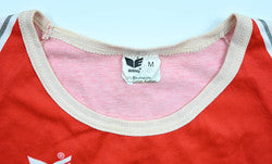 Maillot FC Köln Erima Vintage Femme – Collector Bundesliga