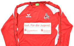 Maillot FC Köln Erima vintage Gut für die Jugend - collector