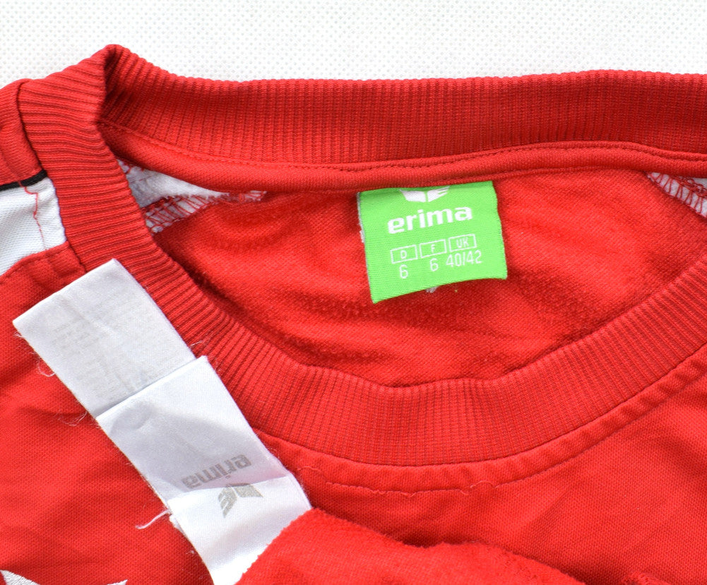 Maillot FC Köln Erima vintage Gut für die Jugend - collector