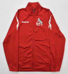 Maillot FC Köln Reebok Vintage Années 90 - Collector Bundesliga