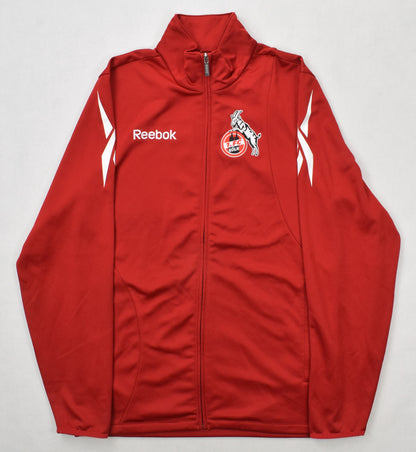 Maillot FC Köln Reebok Vintage Années 90 - Collector Bundesliga