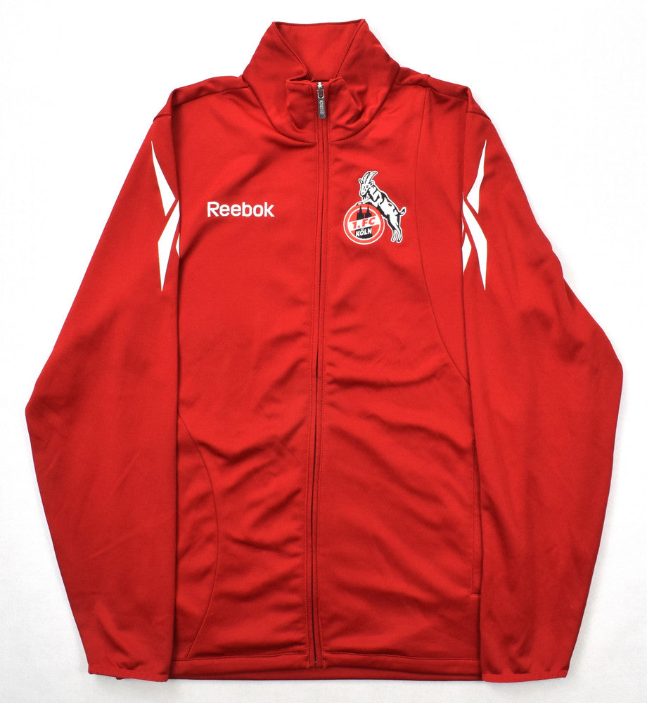 Maillot FC Köln Reebok Vintage Années 90 - Collector Bundesliga