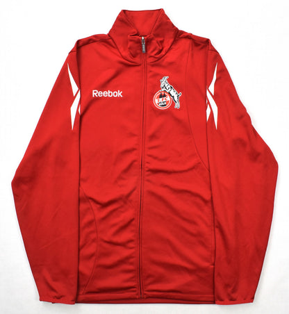 Maillot FC Köln Reebok Vintage Années 90 - Collector Bundesliga