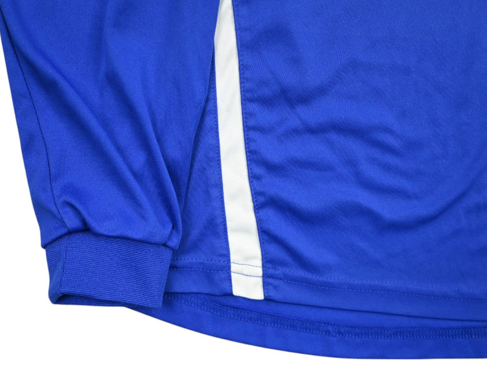 Maillot 1. FC Magdeburg Longsleeve Uhlsport Vintage 8/10